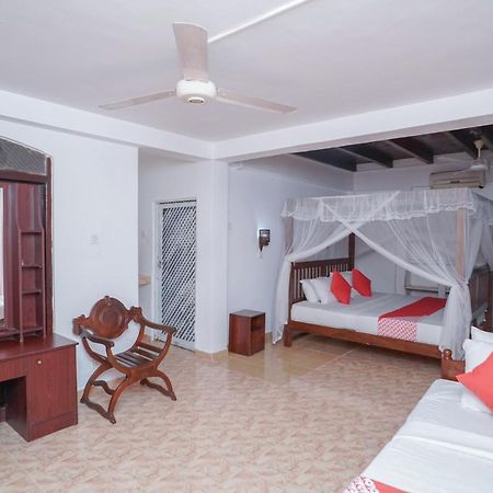 أونا واتونا Sonri Villa Sea View المظهر الخارجي الصورة