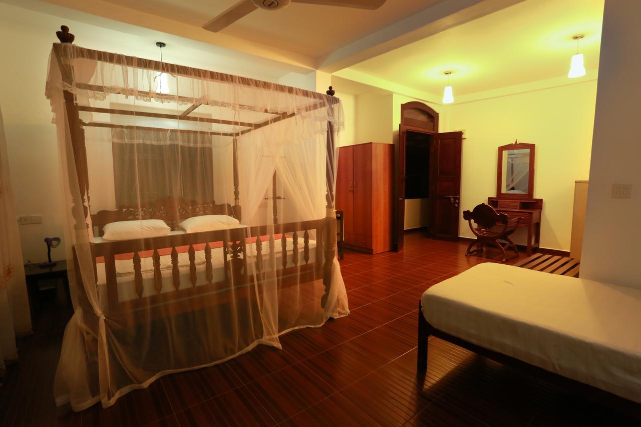 أونا واتونا Sonri Villa Sea View المظهر الخارجي الصورة