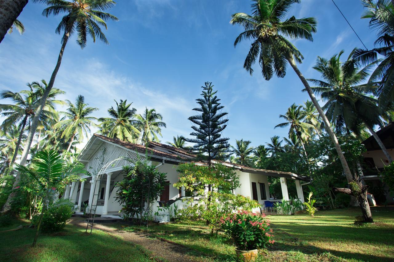 أونا واتونا Sonri Villa Sea View المظهر الخارجي الصورة