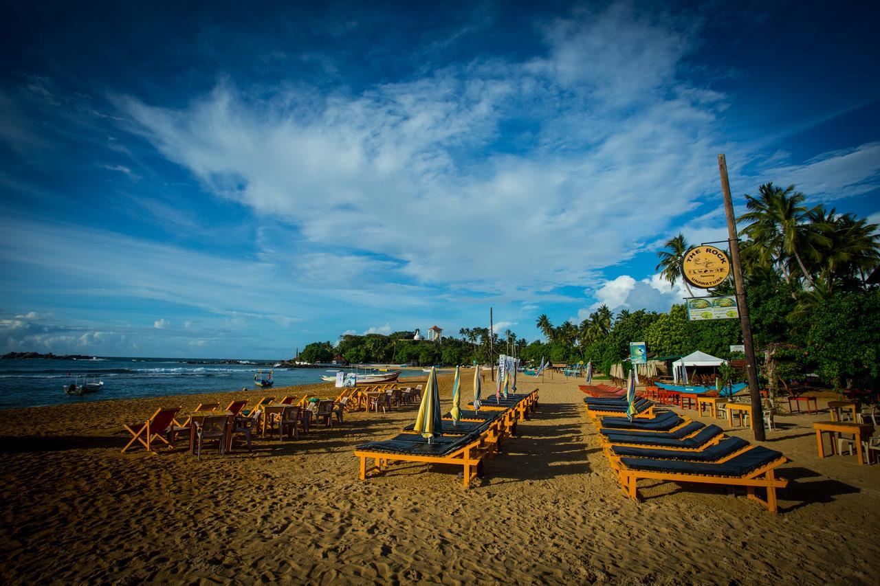 أونا واتونا Sonri Villa Sea View المظهر الخارجي الصورة