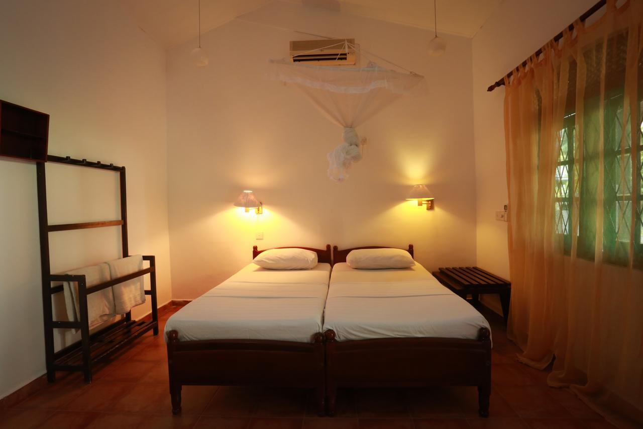 أونا واتونا Sonri Villa Sea View المظهر الخارجي الصورة
