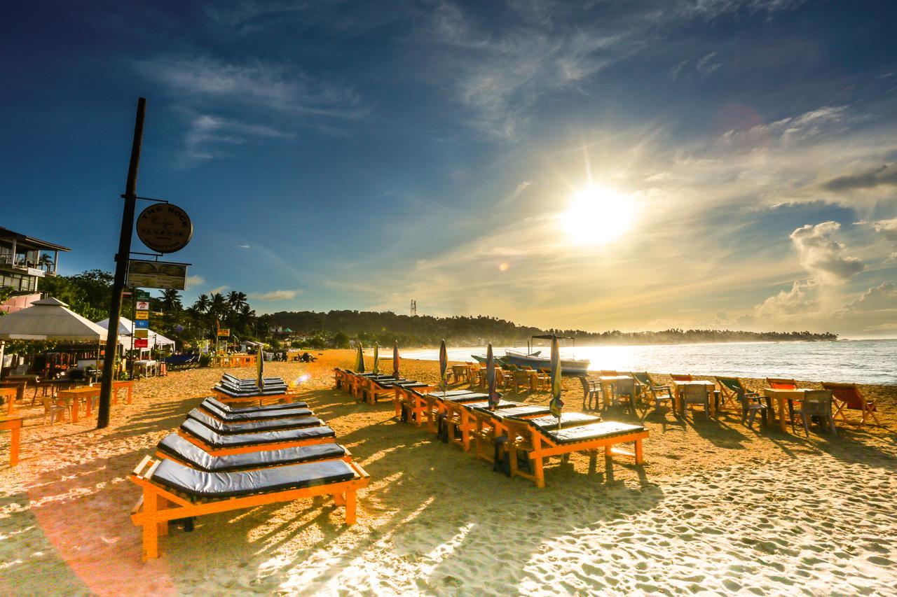 أونا واتونا Sonri Villa Sea View المظهر الخارجي الصورة