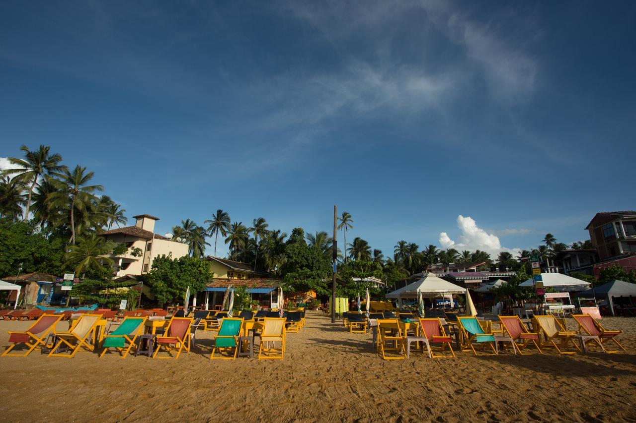 أونا واتونا Sonri Villa Sea View المظهر الخارجي الصورة