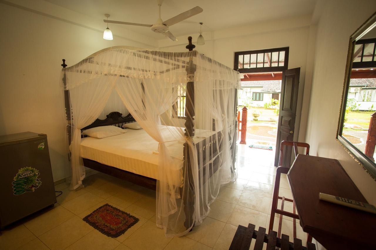 أونا واتونا Sonri Villa Sea View المظهر الخارجي الصورة
