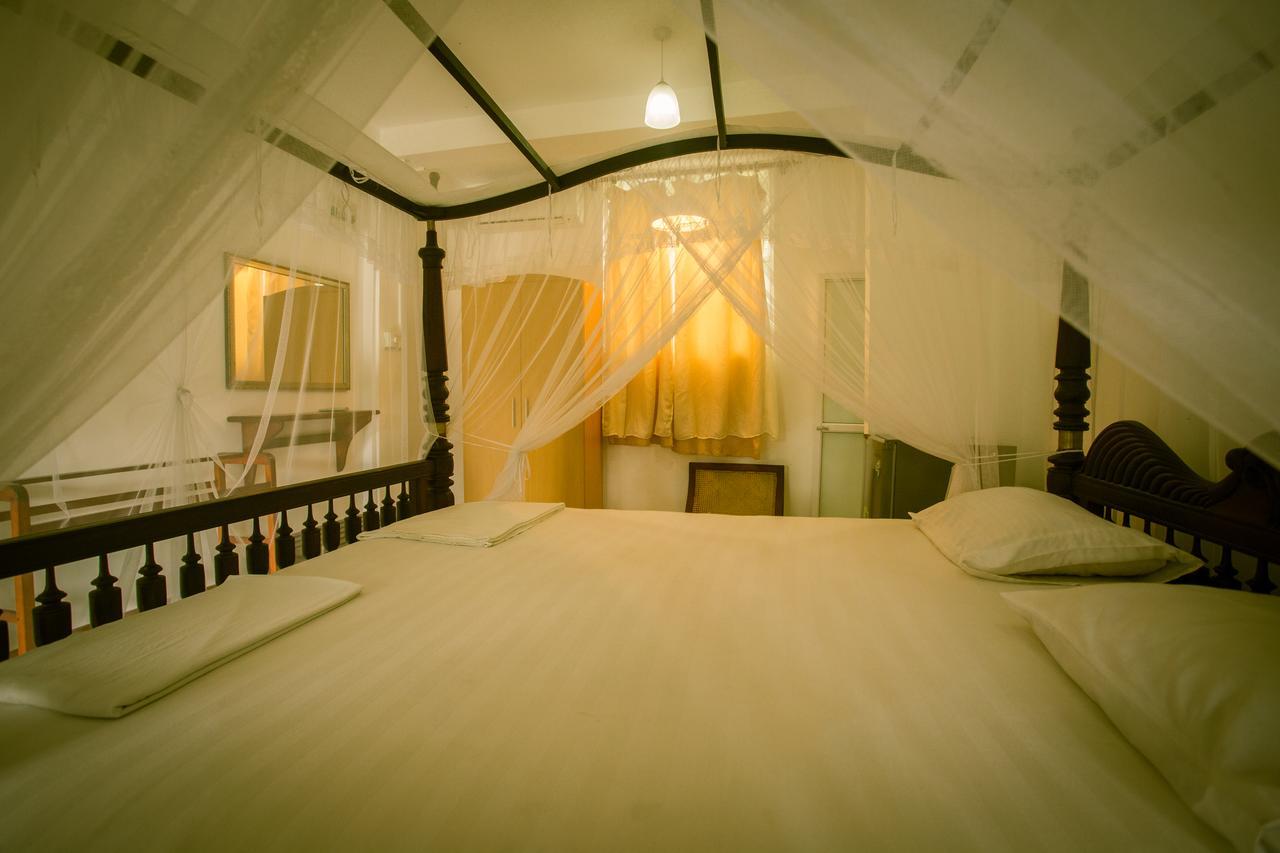 أونا واتونا Sonri Villa Sea View المظهر الخارجي الصورة