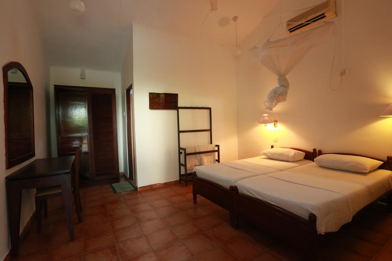 أونا واتونا Sonri Villa Sea View المظهر الخارجي الصورة