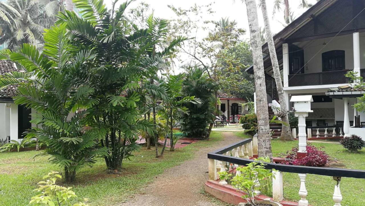 أونا واتونا Sonri Villa Sea View المظهر الخارجي الصورة