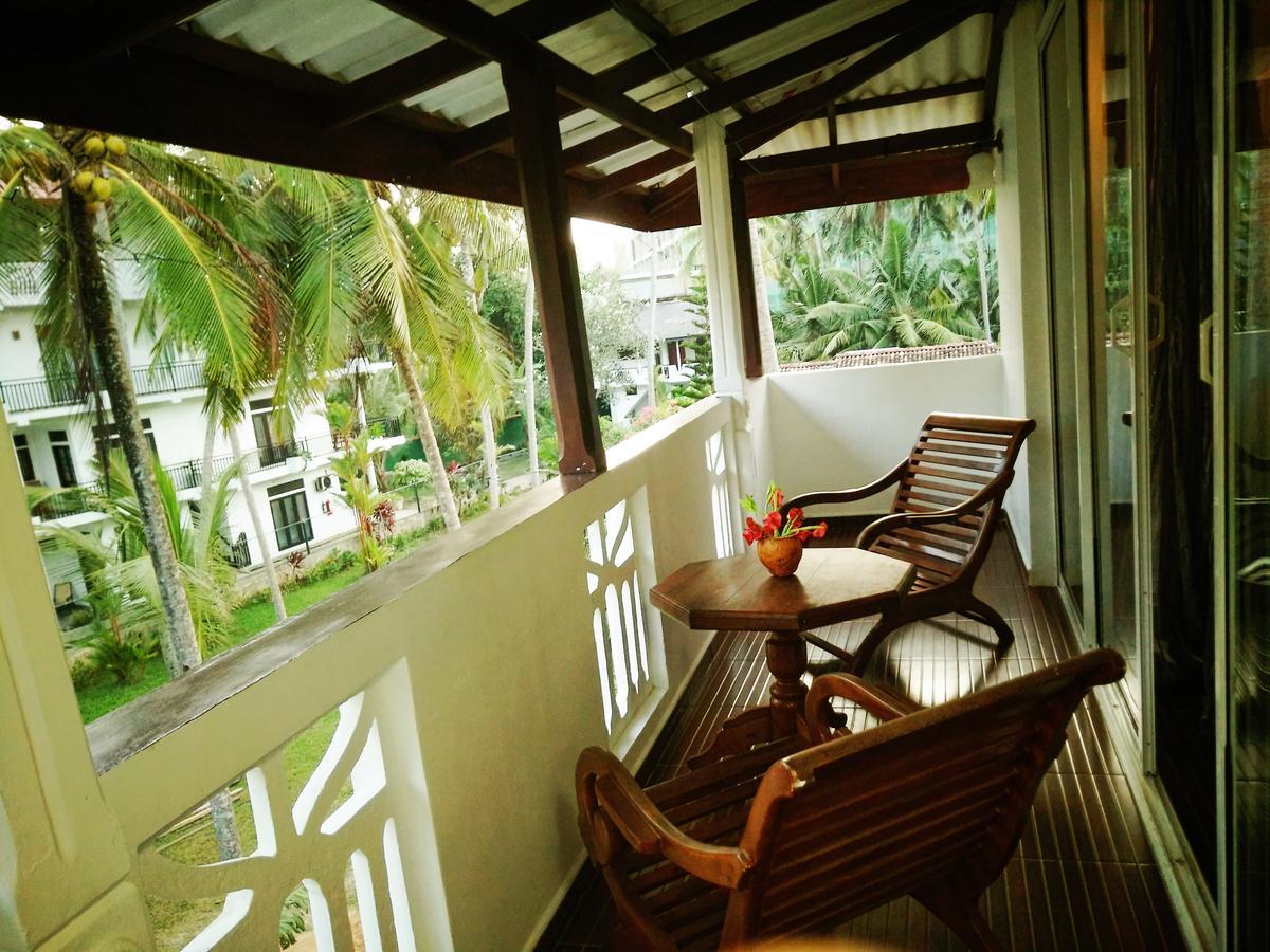 أونا واتونا Sonri Villa Sea View المظهر الخارجي الصورة