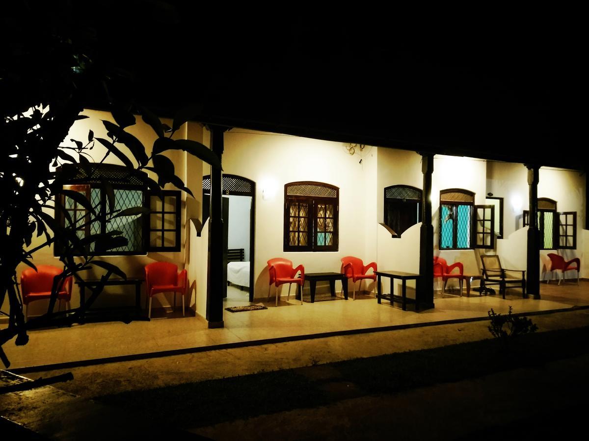 أونا واتونا Sonri Villa Sea View المظهر الخارجي الصورة