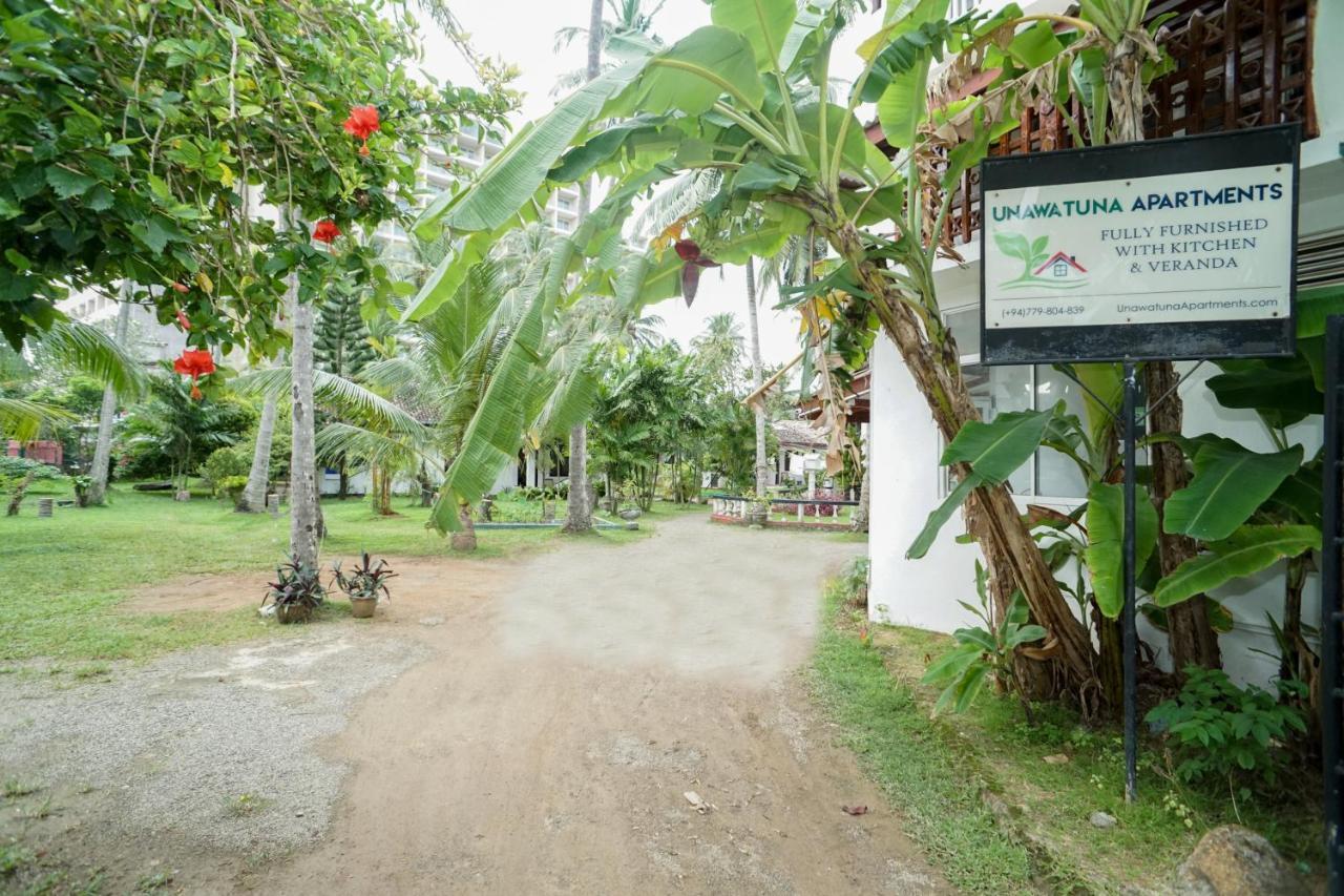أونا واتونا Sonri Villa Sea View المظهر الخارجي الصورة
