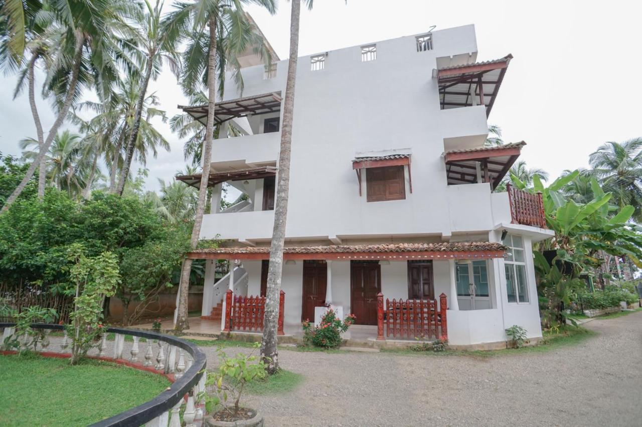 أونا واتونا Sonri Villa Sea View المظهر الخارجي الصورة