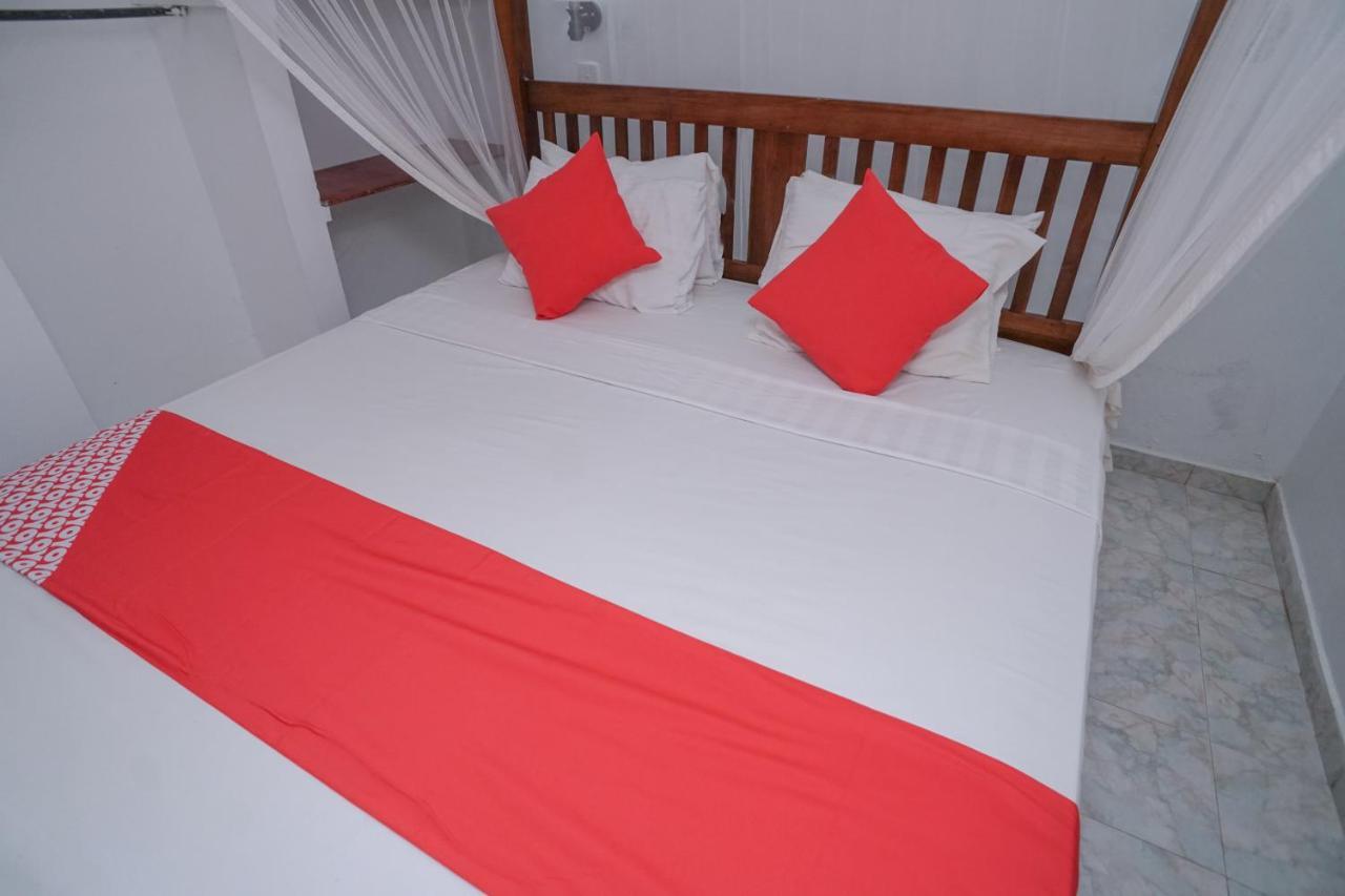 أونا واتونا Sonri Villa Sea View المظهر الخارجي الصورة