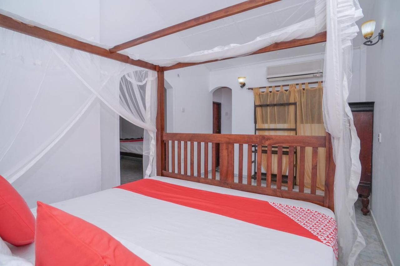 أونا واتونا Sonri Villa Sea View المظهر الخارجي الصورة