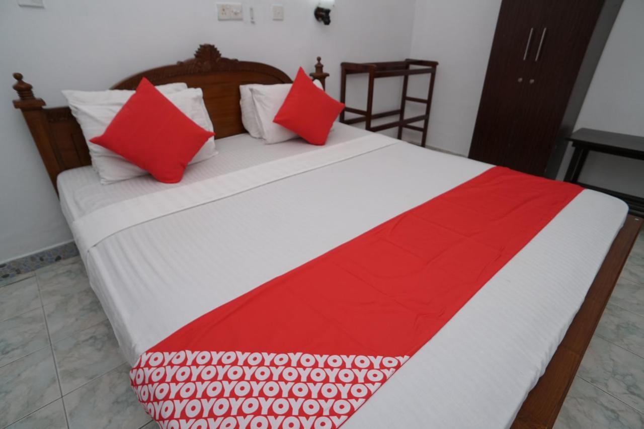 أونا واتونا Sonri Villa Sea View المظهر الخارجي الصورة