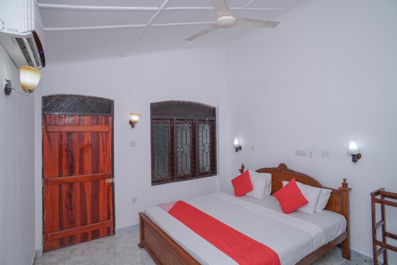 أونا واتونا Sonri Villa Sea View المظهر الخارجي الصورة