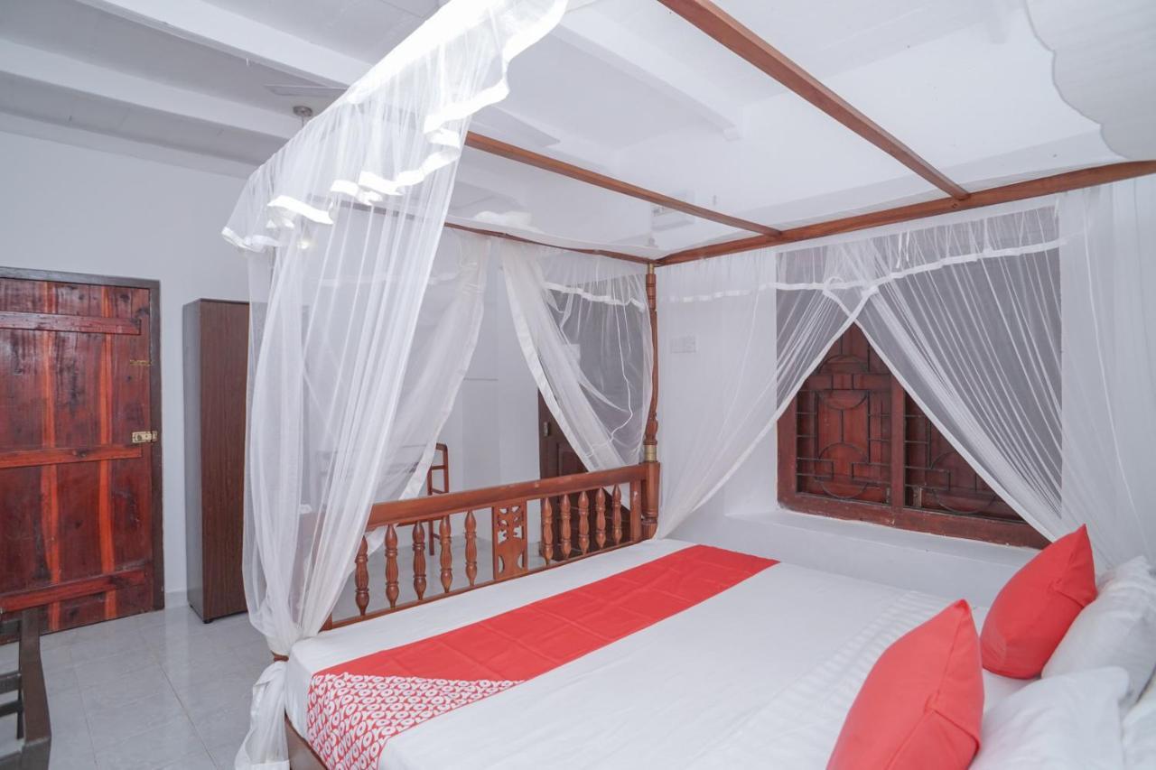 أونا واتونا Sonri Villa Sea View المظهر الخارجي الصورة