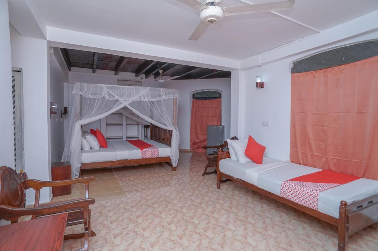 أونا واتونا Sonri Villa Sea View المظهر الخارجي الصورة