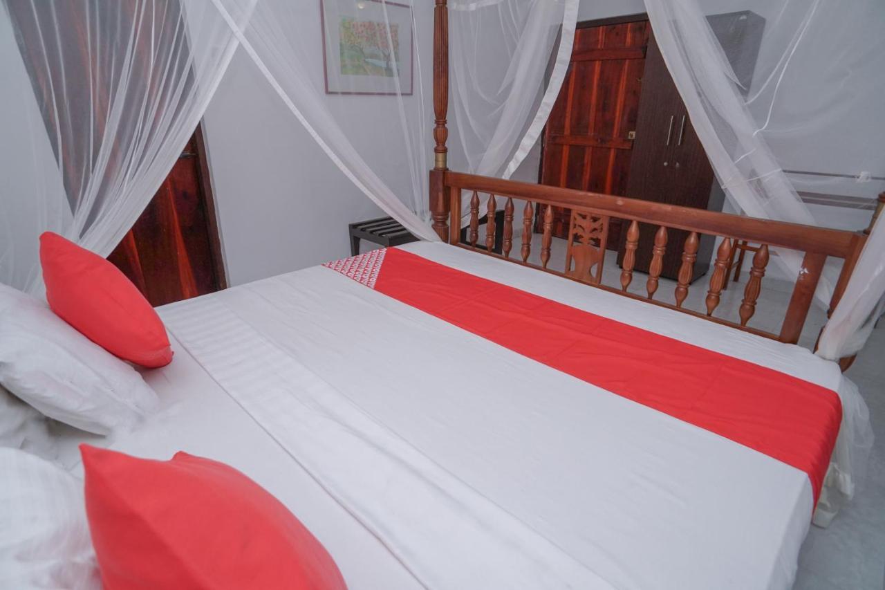 أونا واتونا Sonri Villa Sea View المظهر الخارجي الصورة