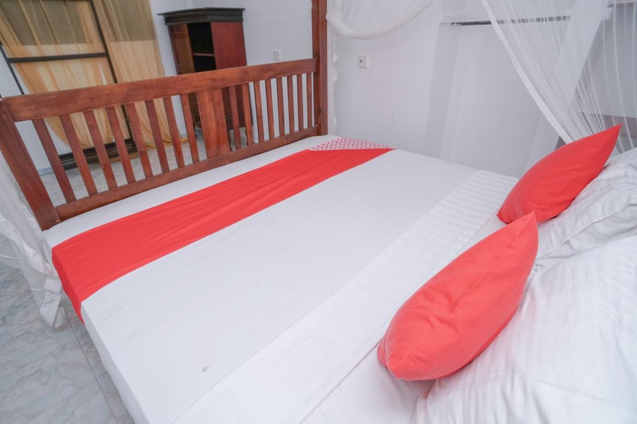 أونا واتونا Sonri Villa Sea View المظهر الخارجي الصورة
