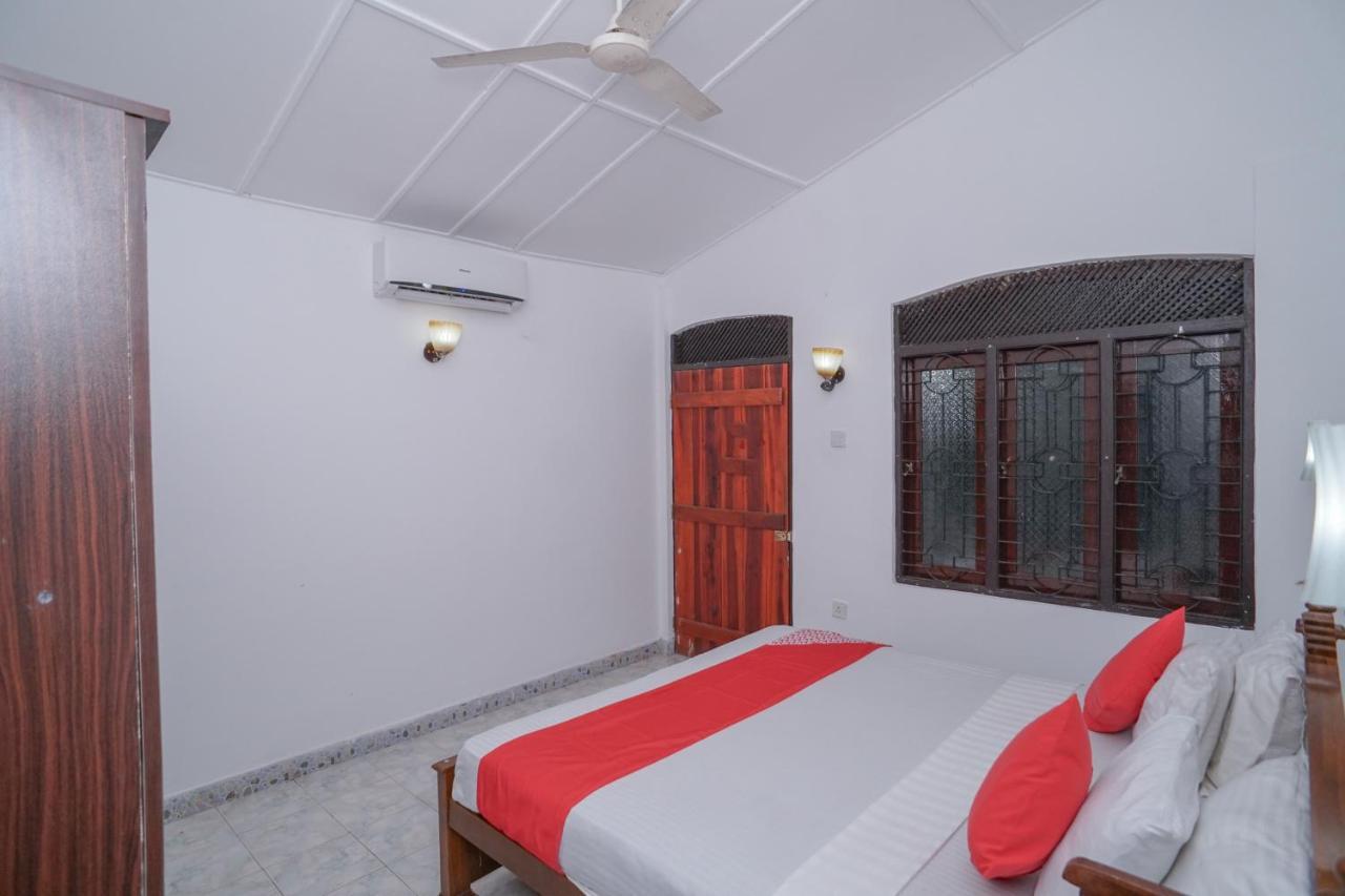أونا واتونا Sonri Villa Sea View المظهر الخارجي الصورة