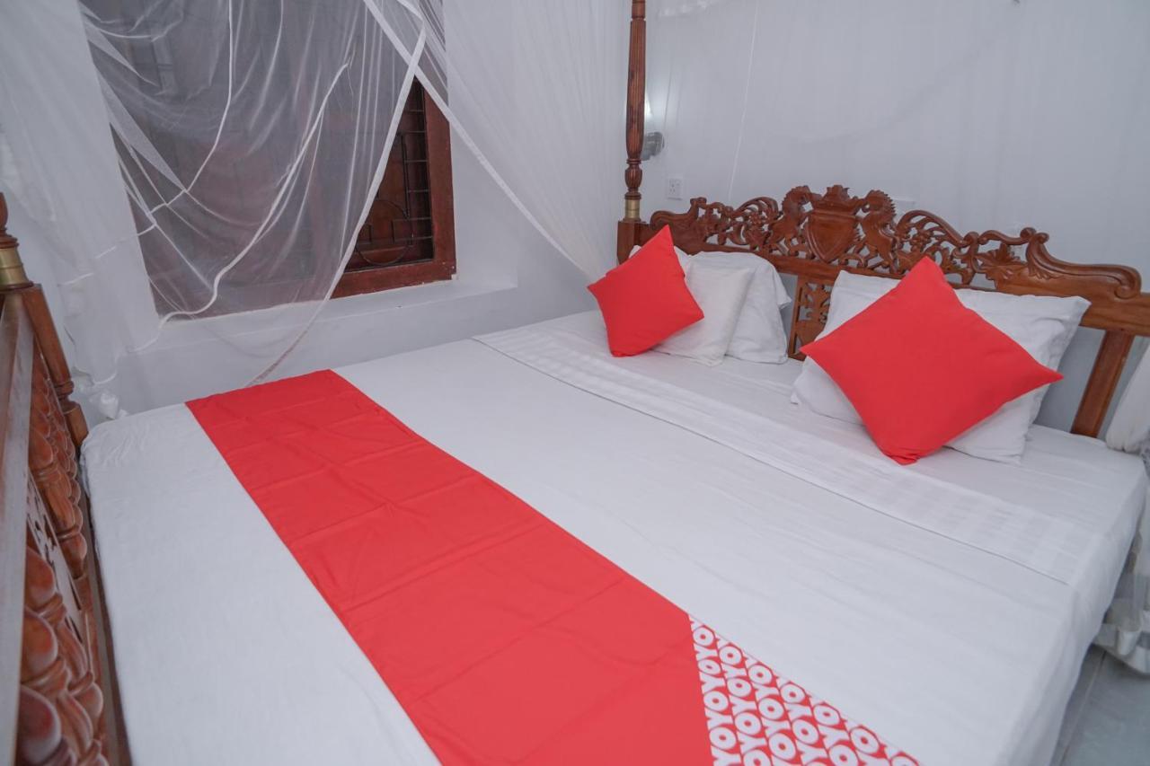 أونا واتونا Sonri Villa Sea View المظهر الخارجي الصورة