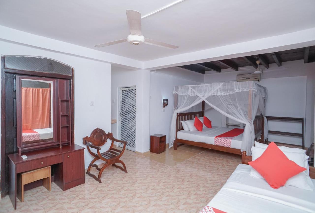 أونا واتونا Sonri Villa Sea View المظهر الخارجي الصورة